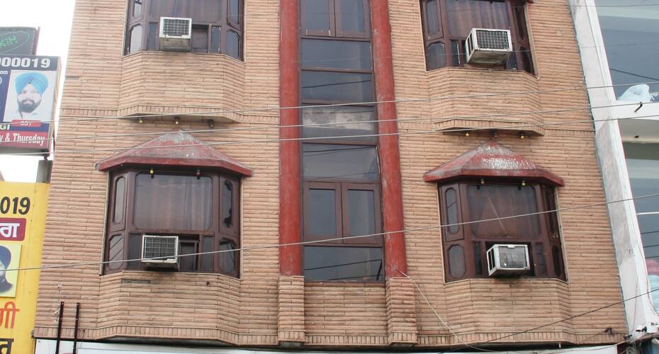 Hotel Malwa, Ludhiana 1